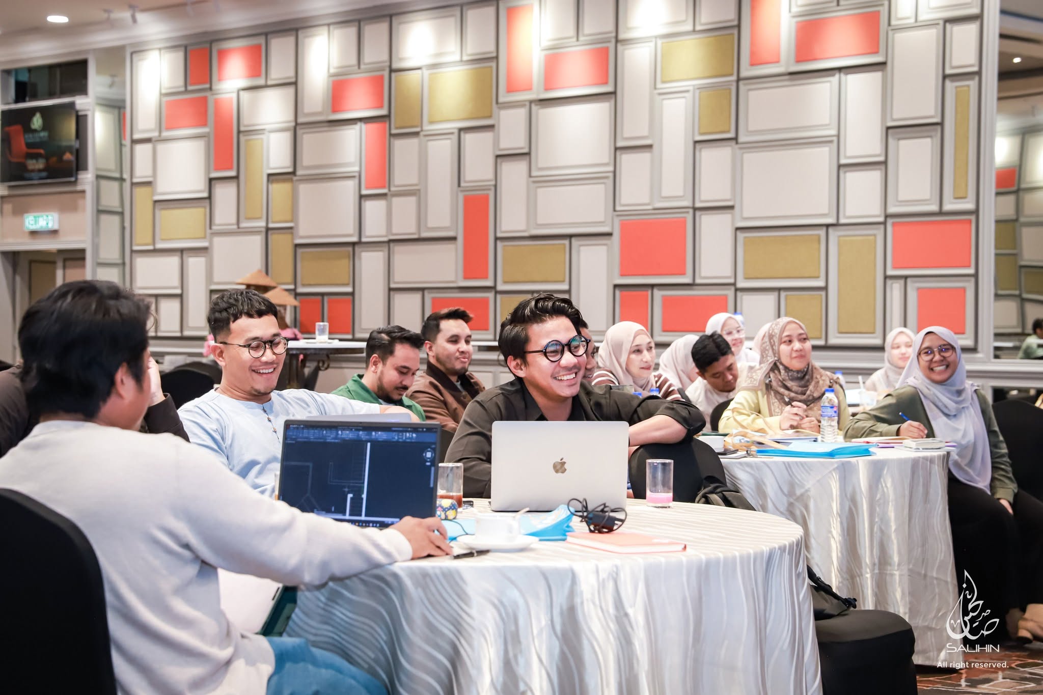 The Fundamental on Accounting and Cash Flow Management Training